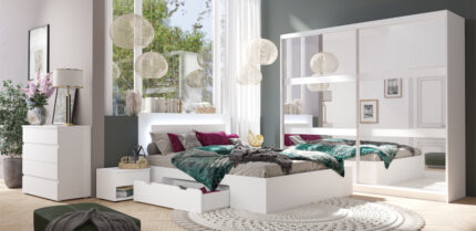 Fino Schlafzimmer