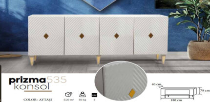 Prizma  535 Konsole
