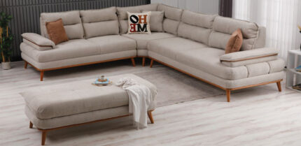 Palermo Ecksitzgruppe