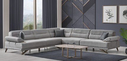 Riva Ecksitzgruppe