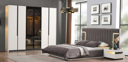 Forza Schlafzimmer
